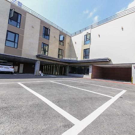Docking Hotel Gimpo Ngoại thất bức ảnh