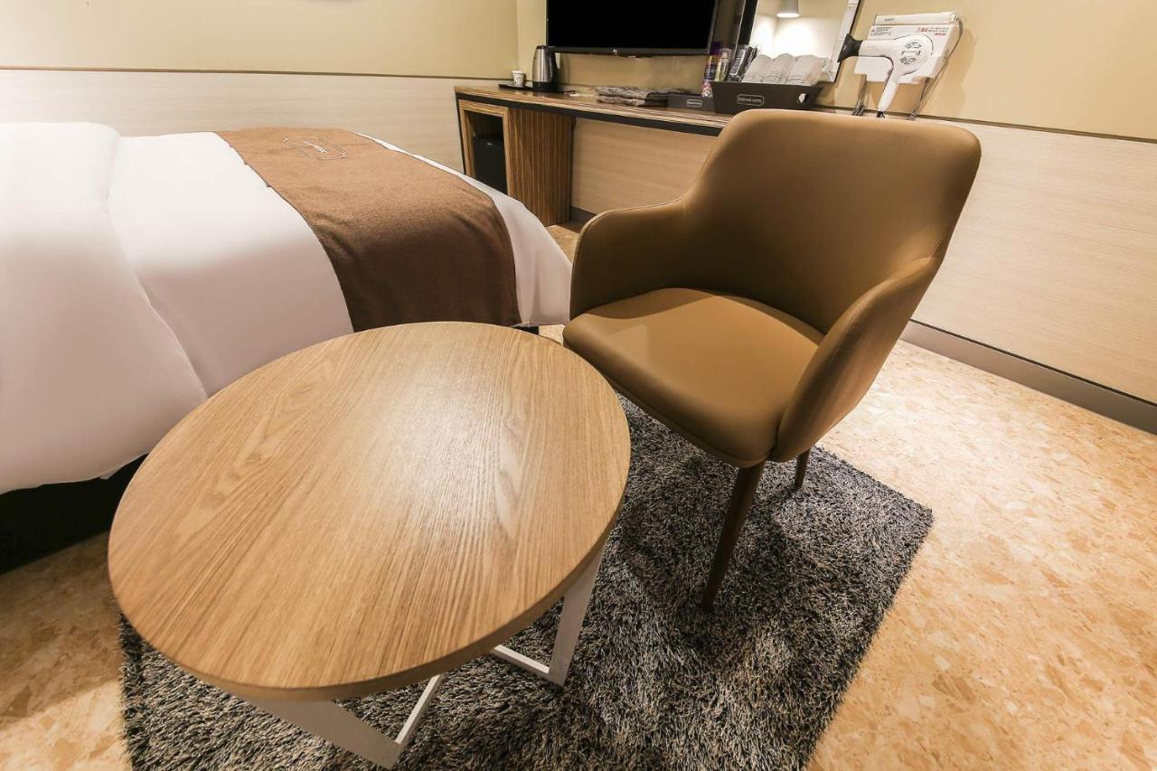 Docking Hotel Gimpo Ngoại thất bức ảnh
