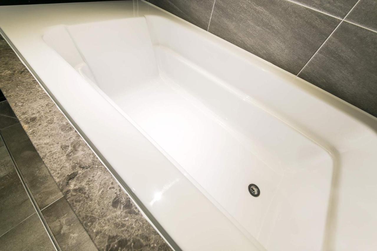 Docking Hotel Gimpo Ngoại thất bức ảnh