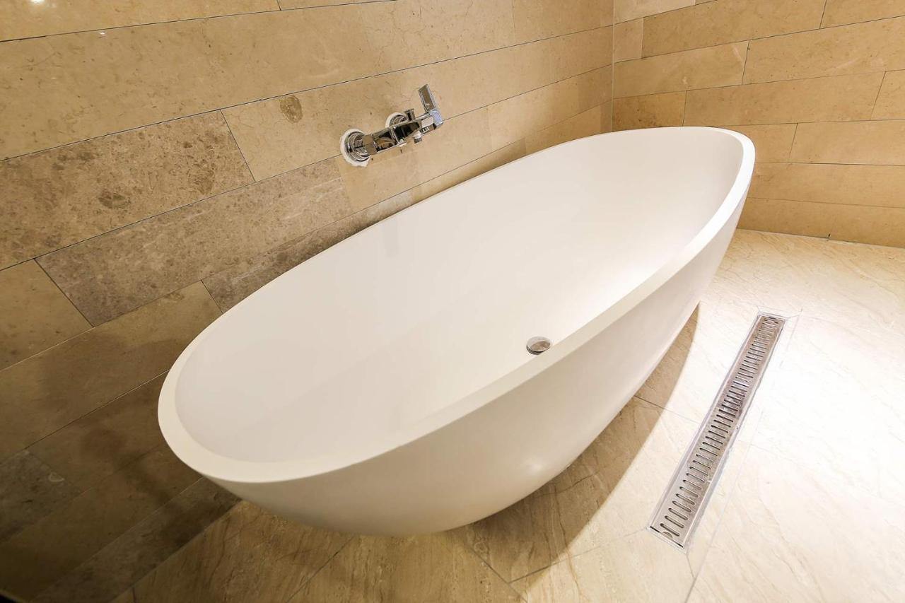 Docking Hotel Gimpo Ngoại thất bức ảnh