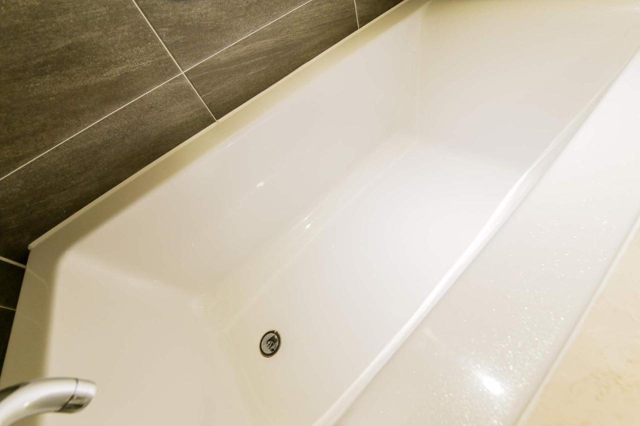 Docking Hotel Gimpo Ngoại thất bức ảnh